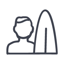 ISA - International Surfing Association