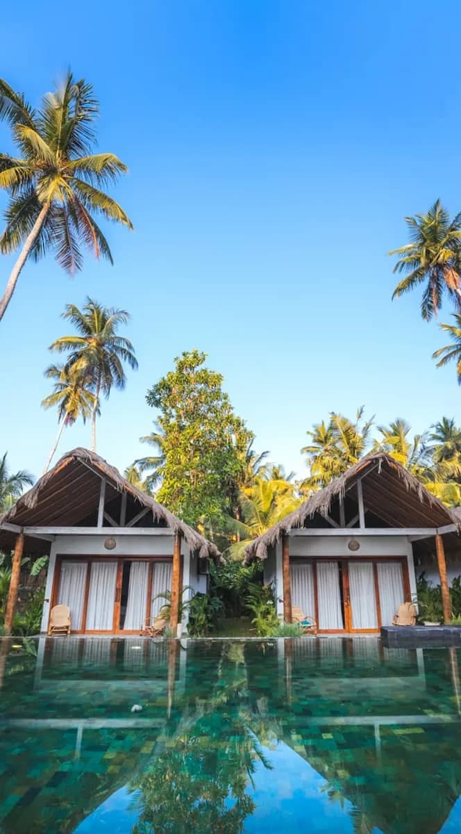 Hiriketiya Surf Camp